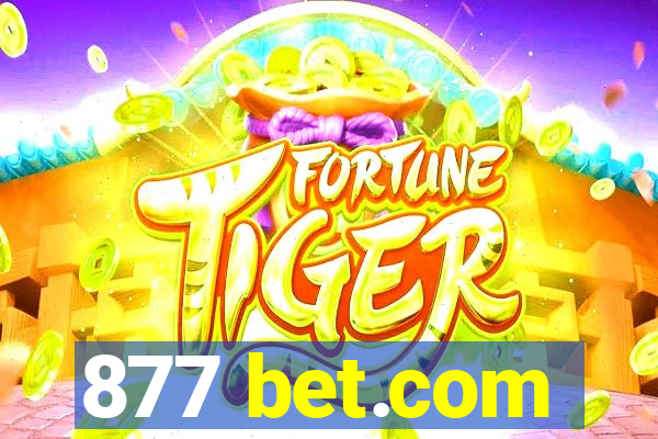 877 bet.com